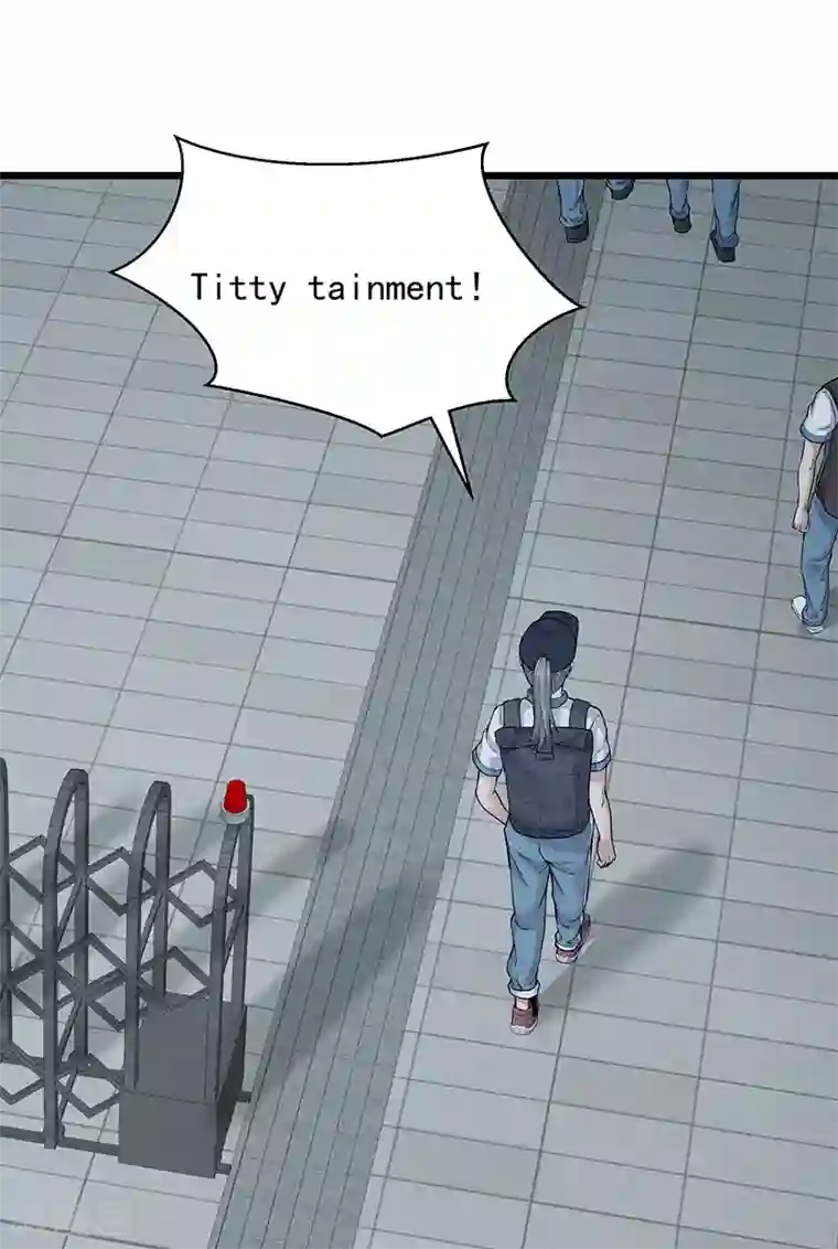 挑战者还是空想家第34话 告白