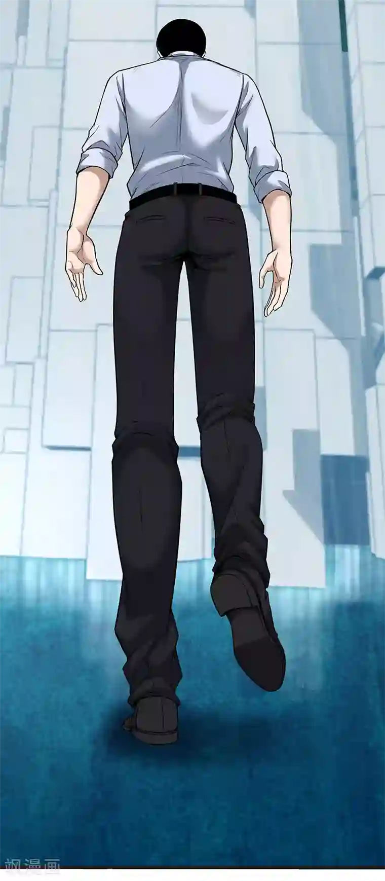 挑战者还是空想家第34话 告白