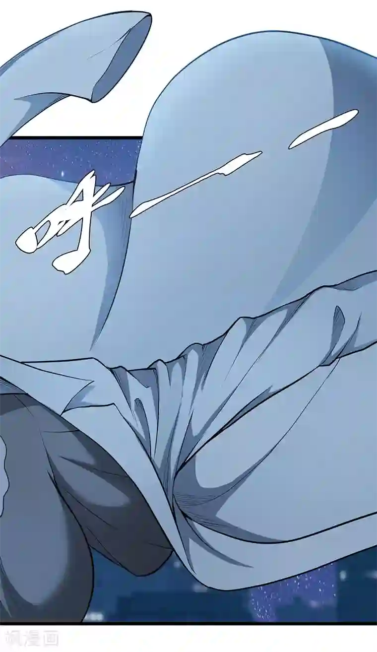 挑战者还是空想家第35话 委托