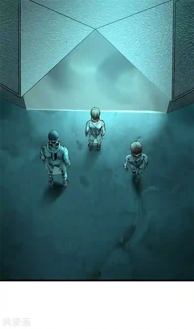 挑战者还是空想家第35话 委托