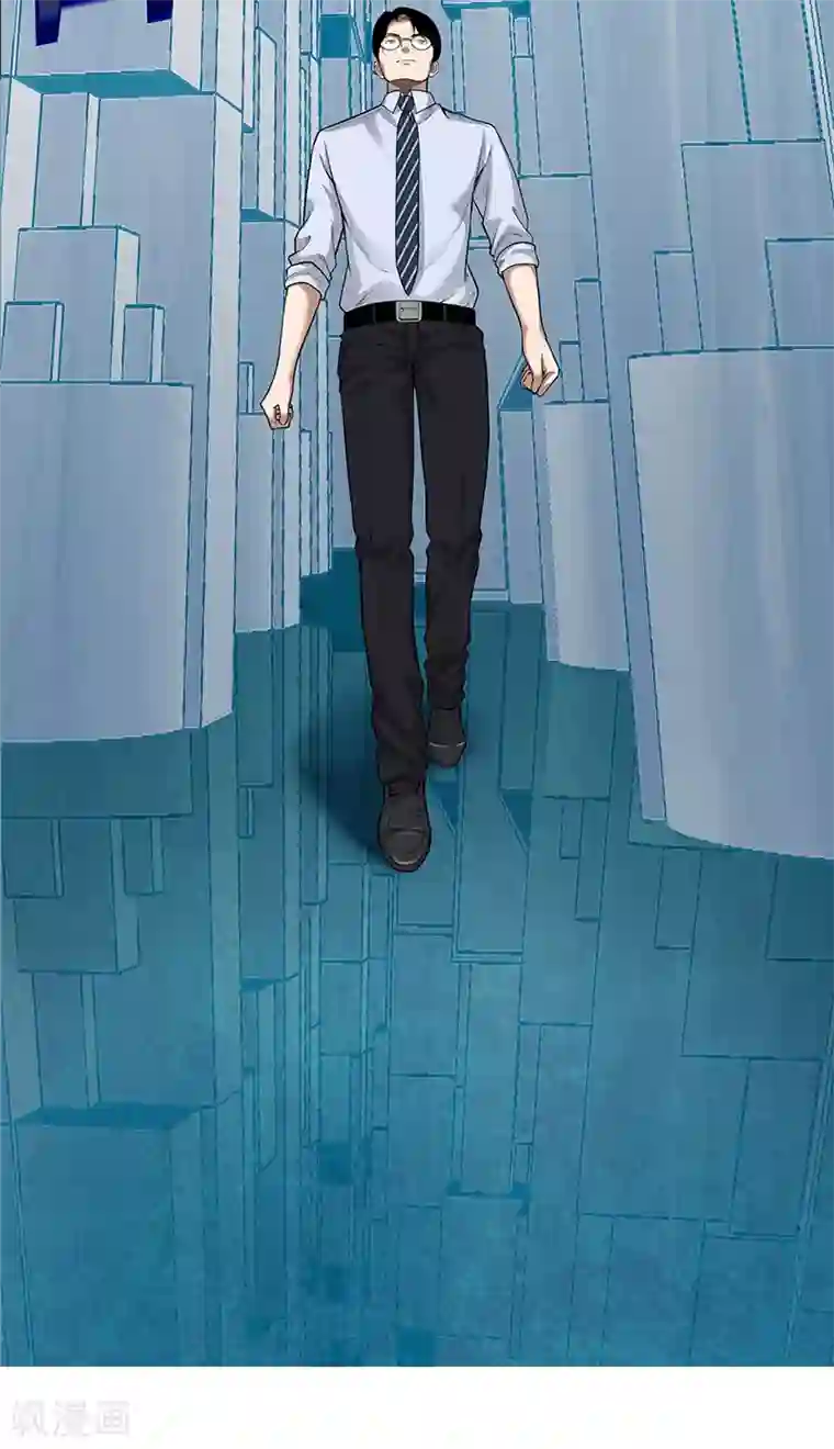 挑战者还是空想家第37话 We Are Together