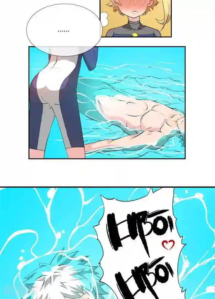 3d动漫人与怪物XXX第2话 无约而至