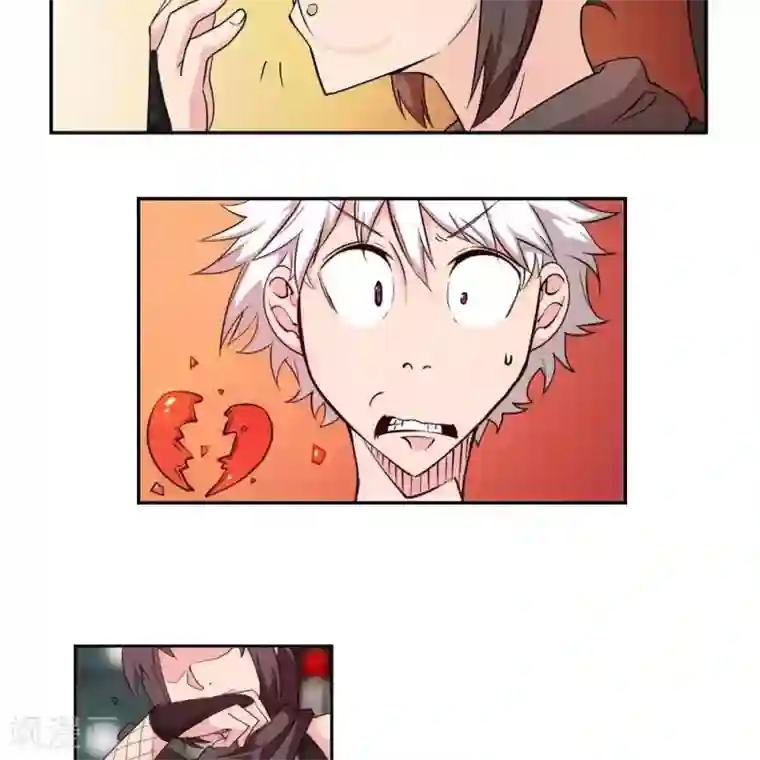 圣伶机甲第7话 无声之战