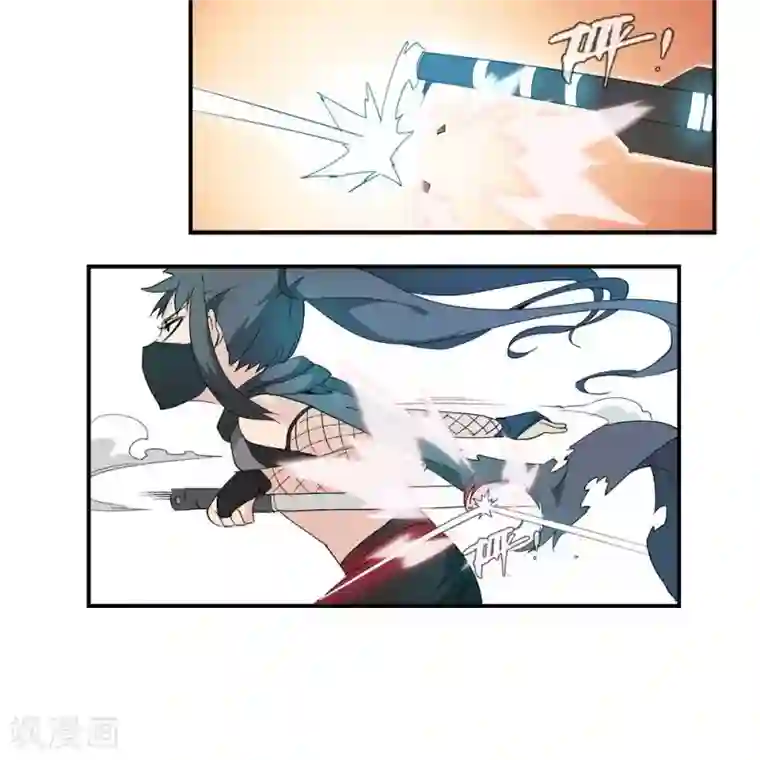 圣伶机甲第7话 无声之战