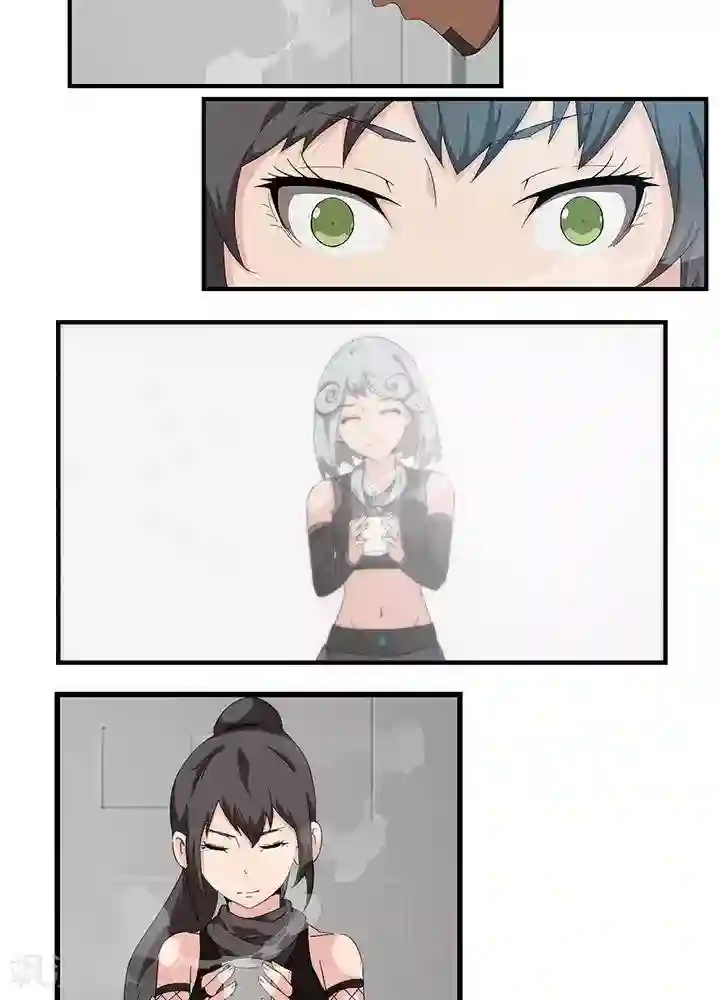 圣伶机甲第15话