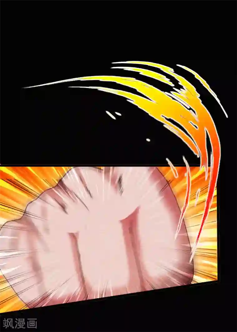 绝品邪少第96话 舍命救美