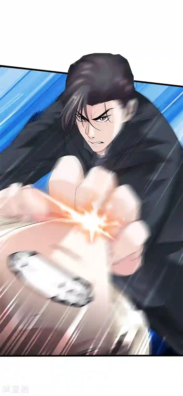 绝品邪少第1话 放学别走