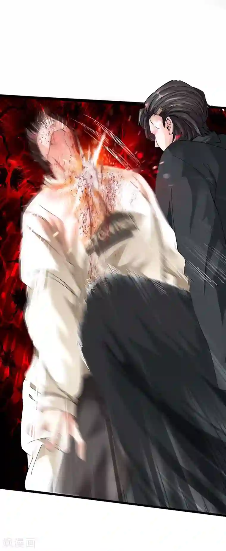 绝品邪少第1话 放学别走