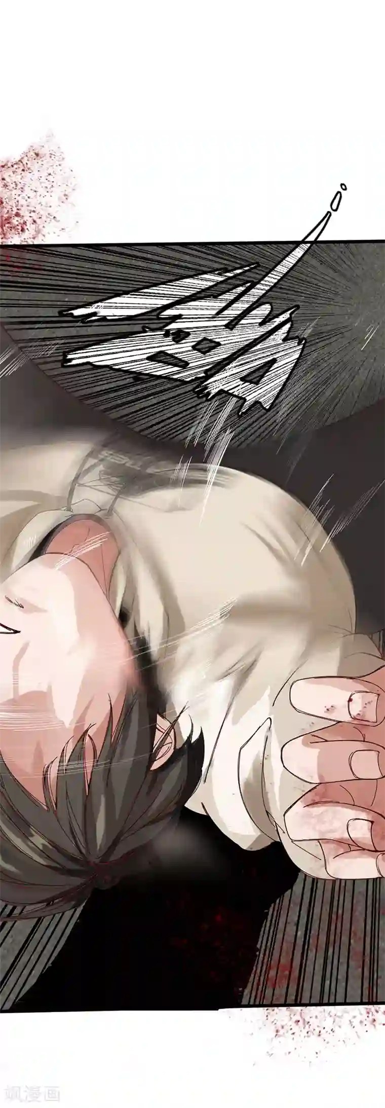 绝品邪少第1话 放学别走