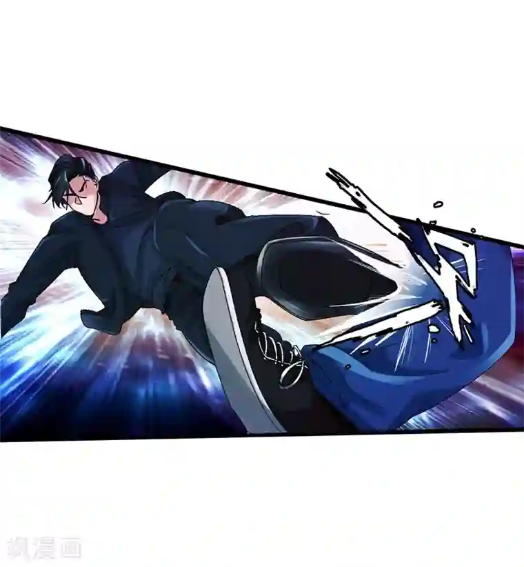 绝品邪少第1话 放学别走