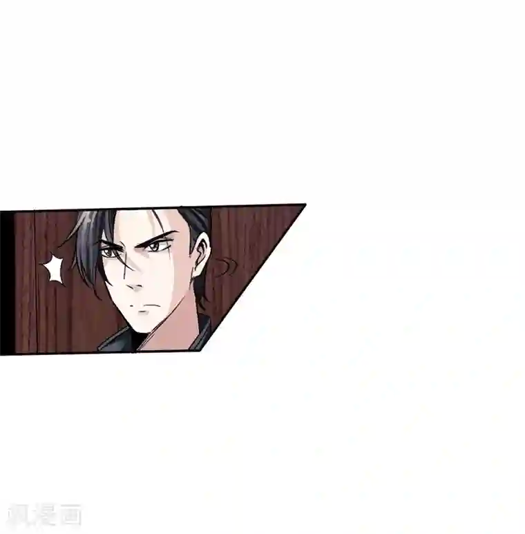 绝品邪少第5话 杀手代号银蛇