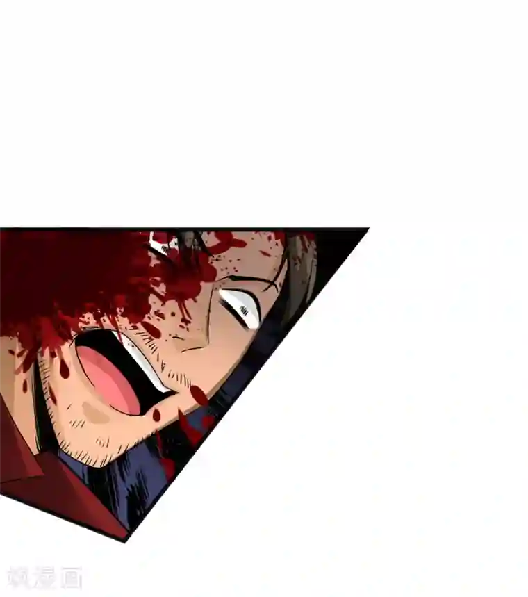 绝品邪少第6话 打爆你的狗头