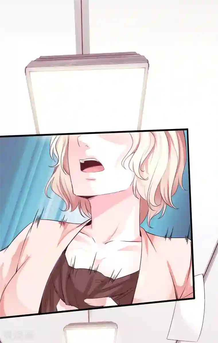 绝品邪少第10话 女人的对抗，暴力最直接！