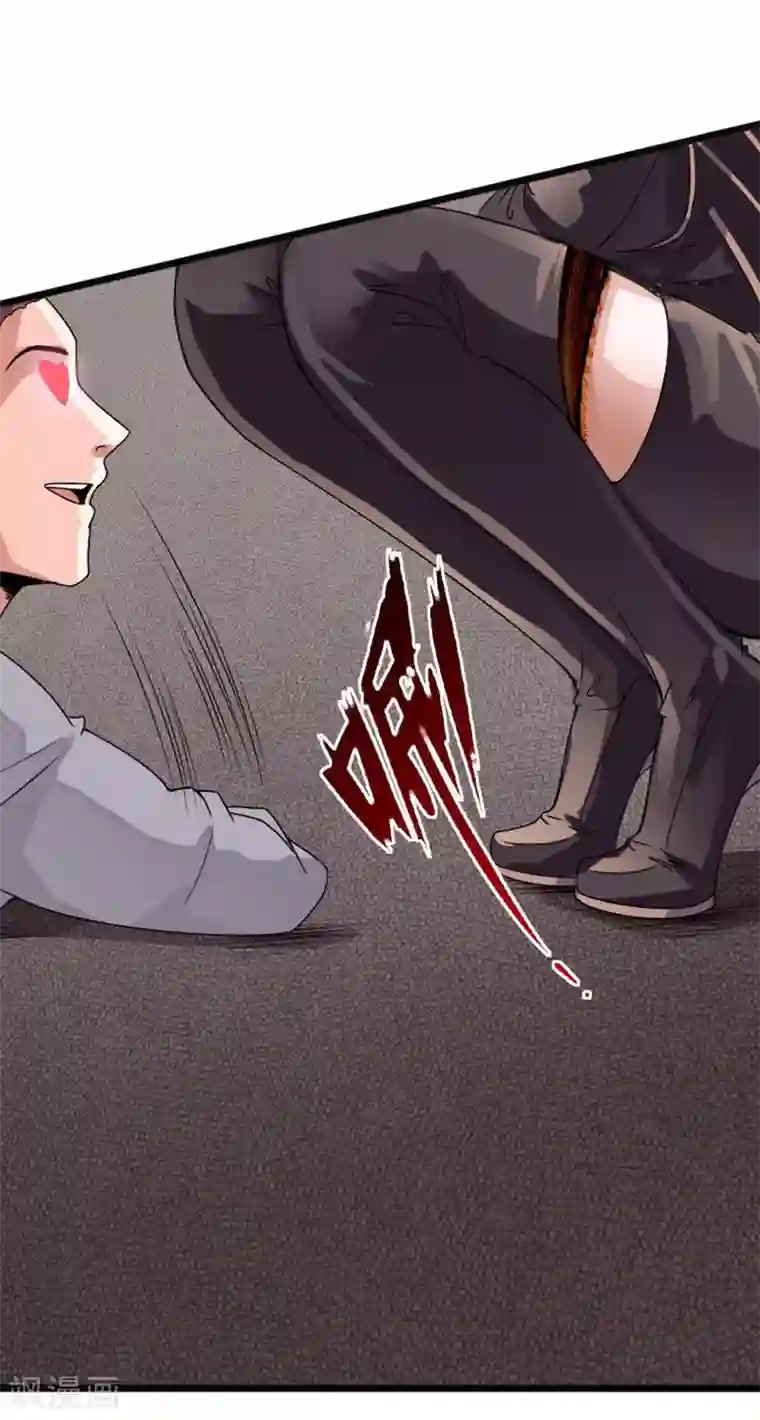 绝品邪少第21话 逆世强者