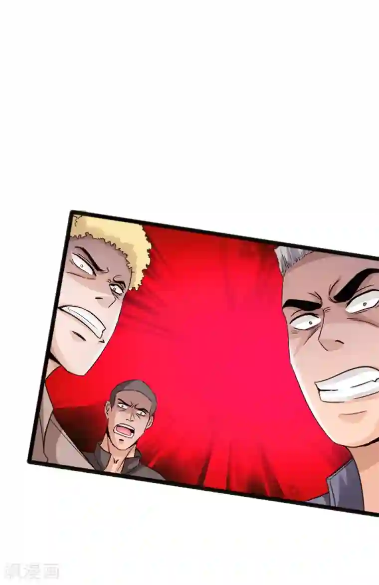 绝品邪少第21话 逆世强者