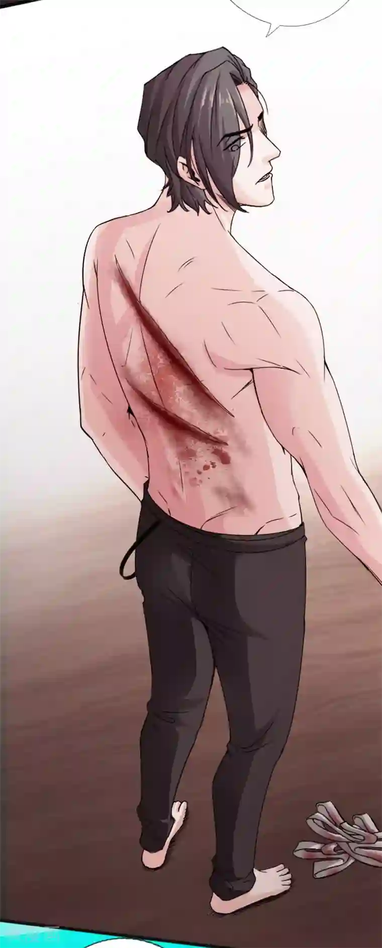 绝品邪少第23话 慕容逼婚