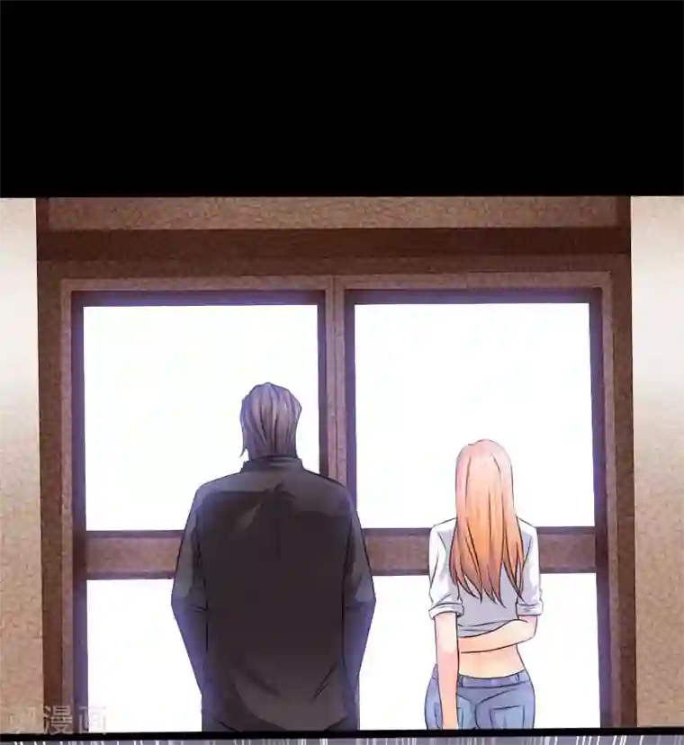 绝品邪少第36话 西城劲敌