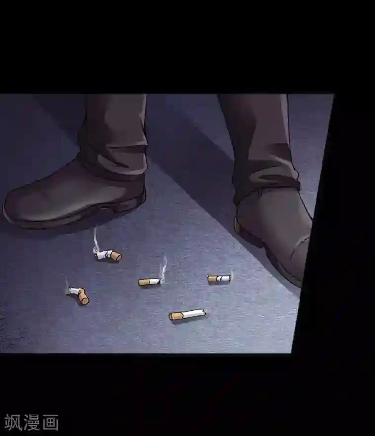 绝品邪少第36话 西城劲敌