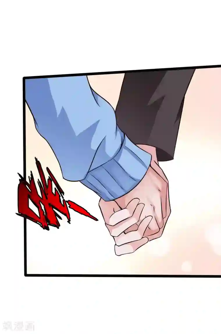 绝品邪少第39话 炸弹威胁