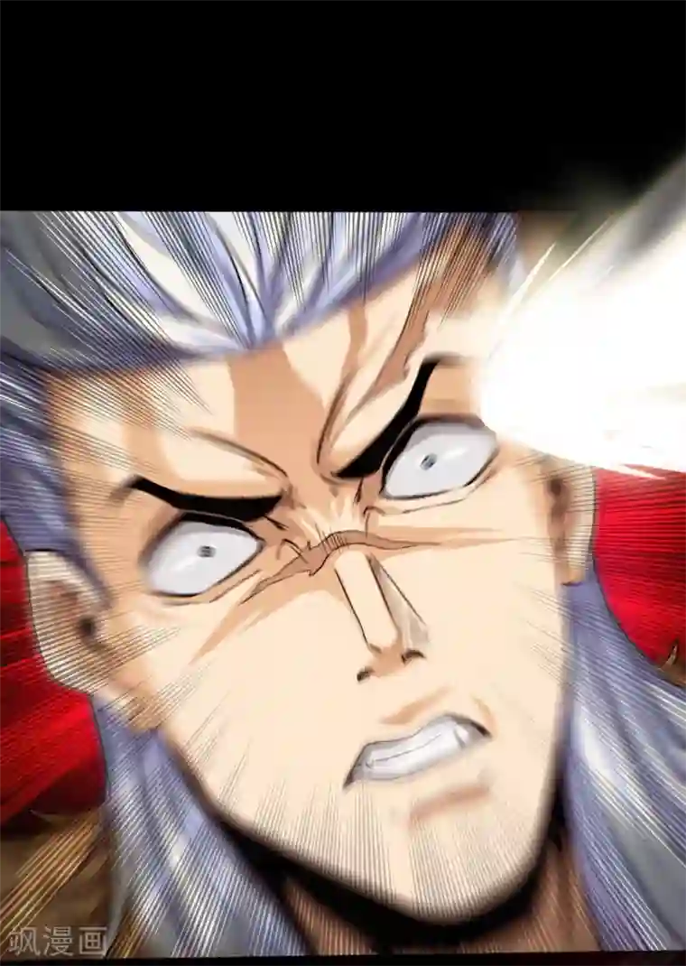 绝品邪少第41话 爆头穆星云