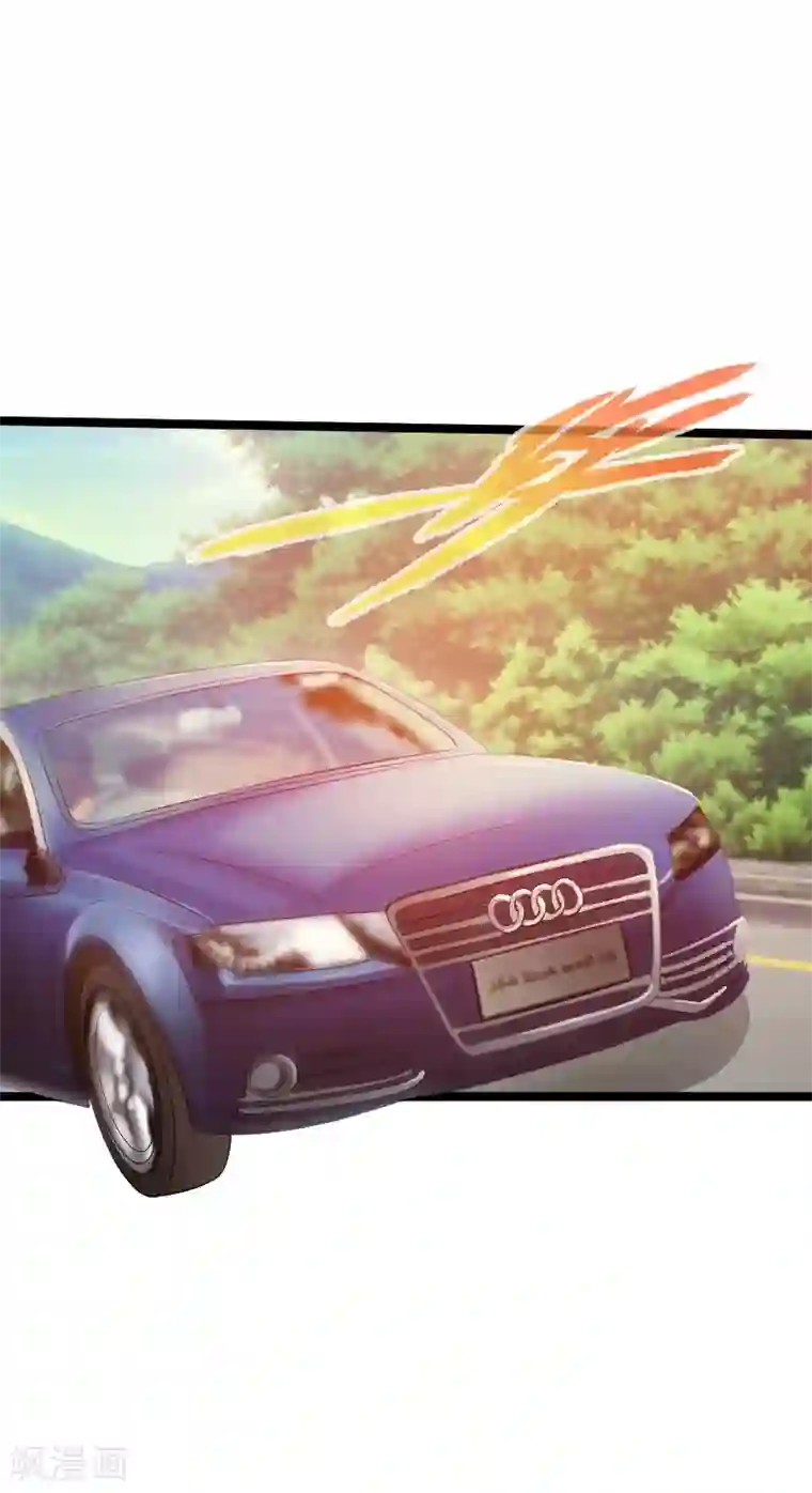 绝品邪少第44话 多情邪少