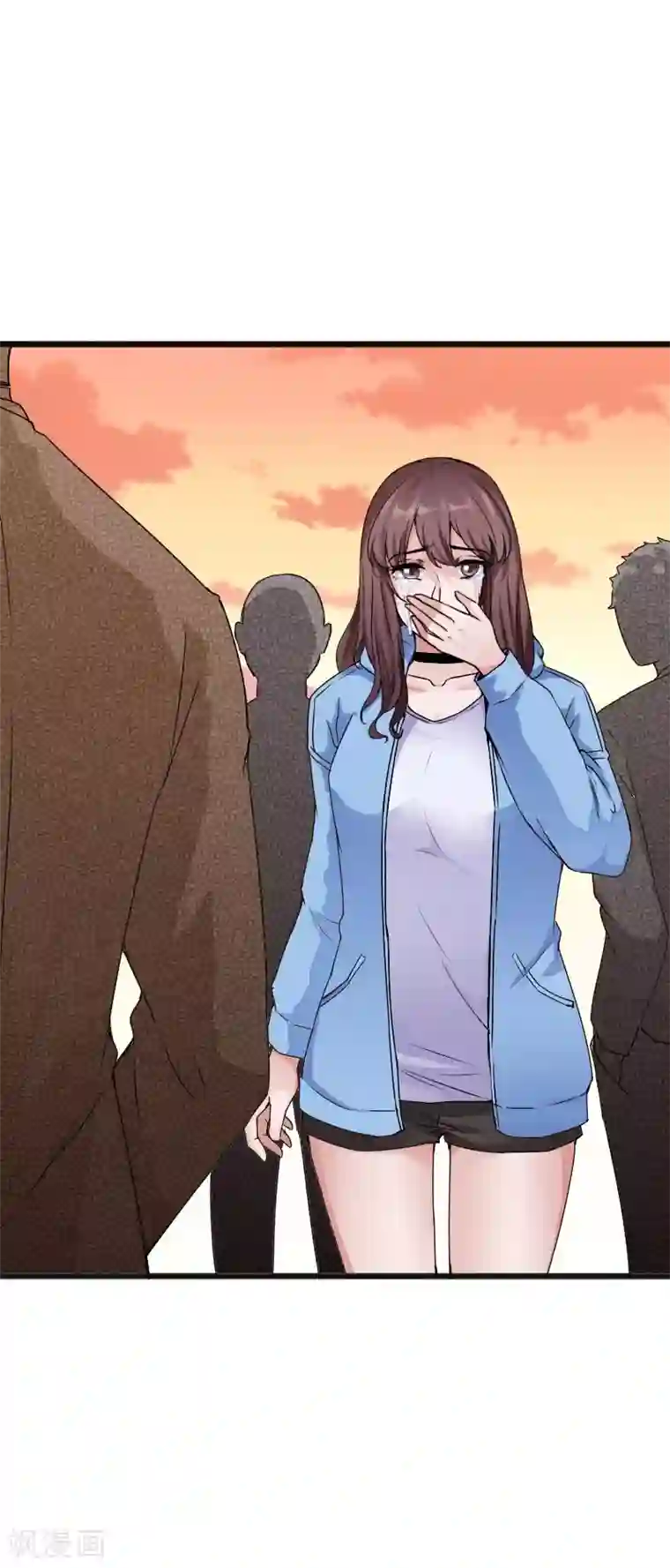 绝品邪少第44话 多情邪少