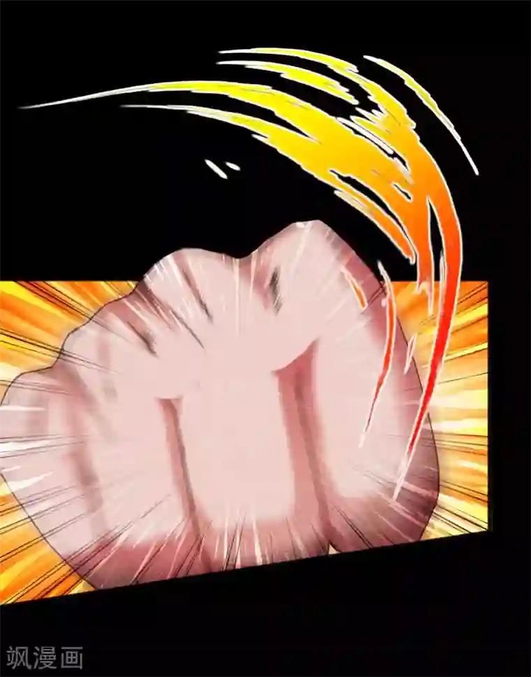 绝品邪少第46话 冷血邪神