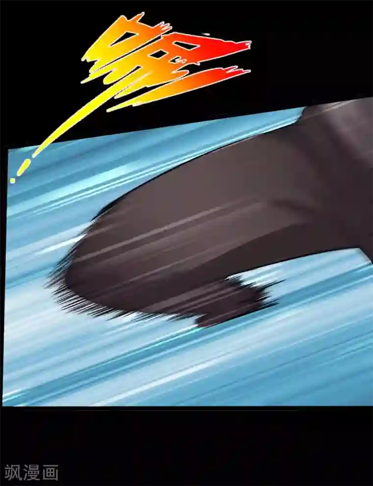 绝品邪少第47话 险胜冷少殇