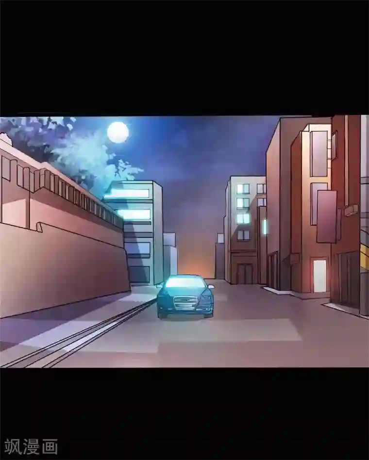 绝品邪少第49话 痛揍双煞