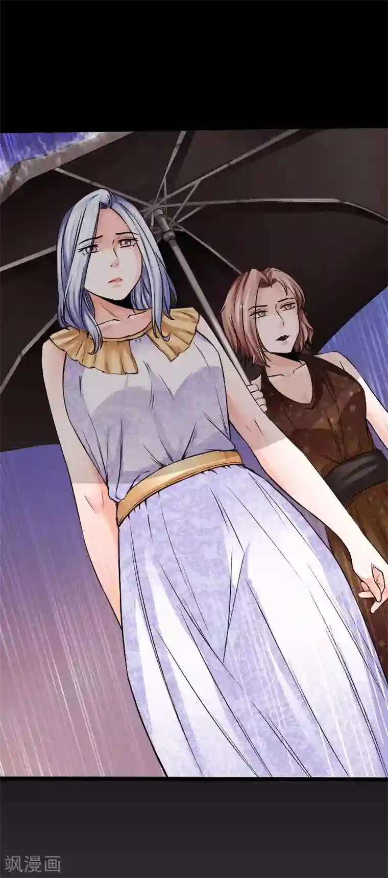 绝品邪少第51话 古韵情浓