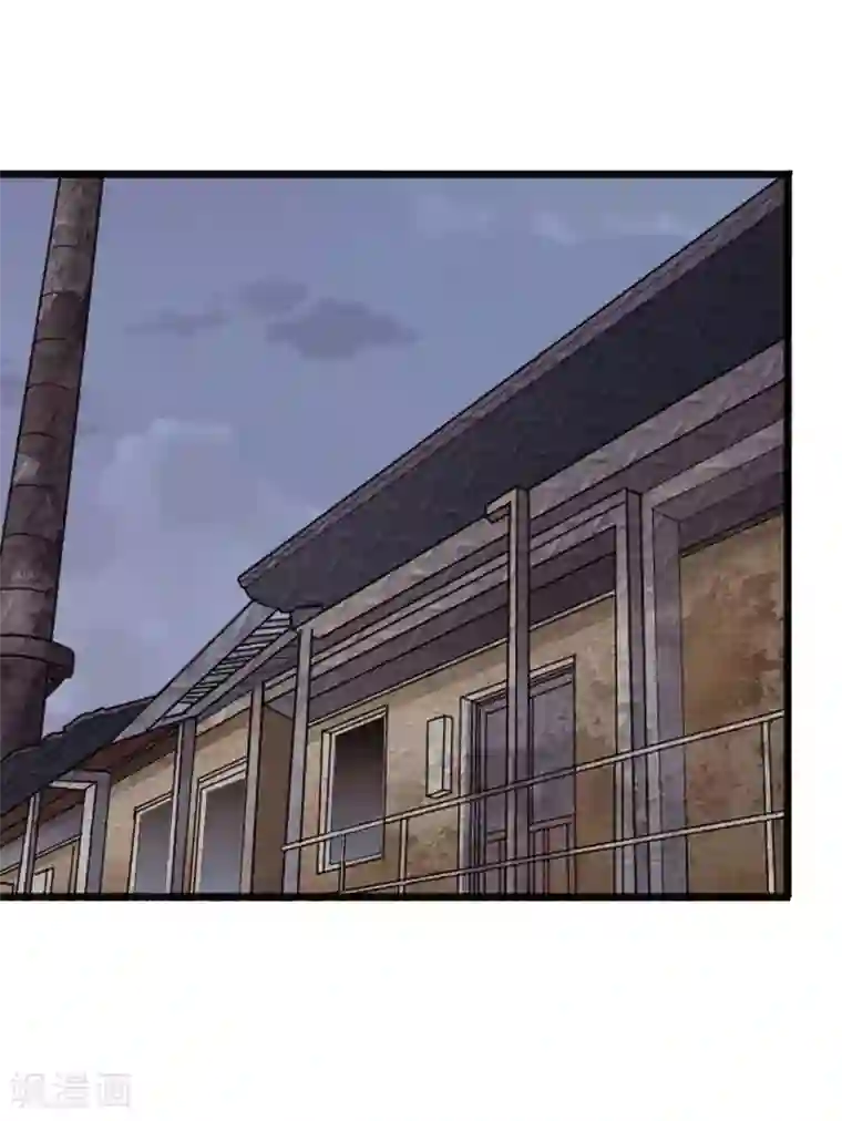 绝品邪少第52话 神秘龙爷