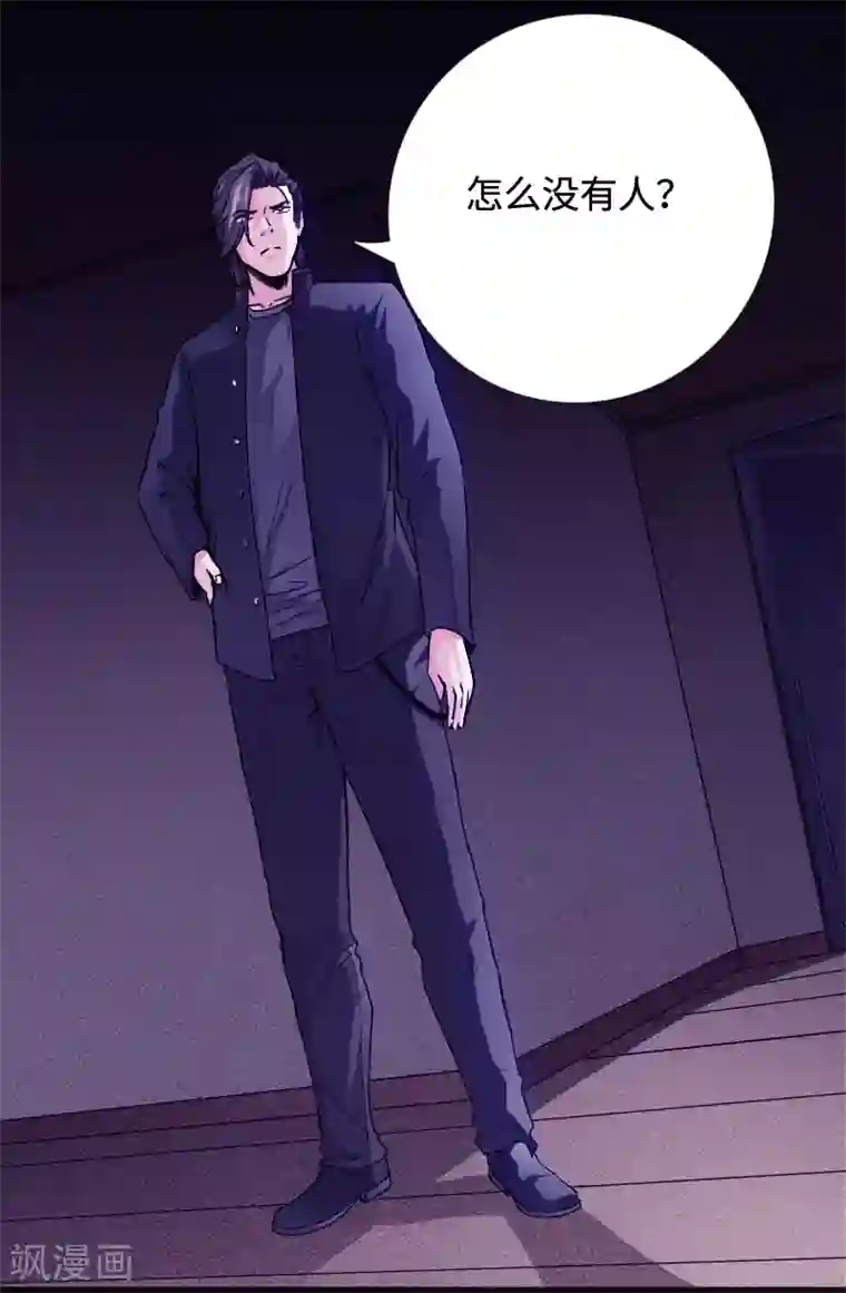 绝品邪少第52话 神秘龙爷