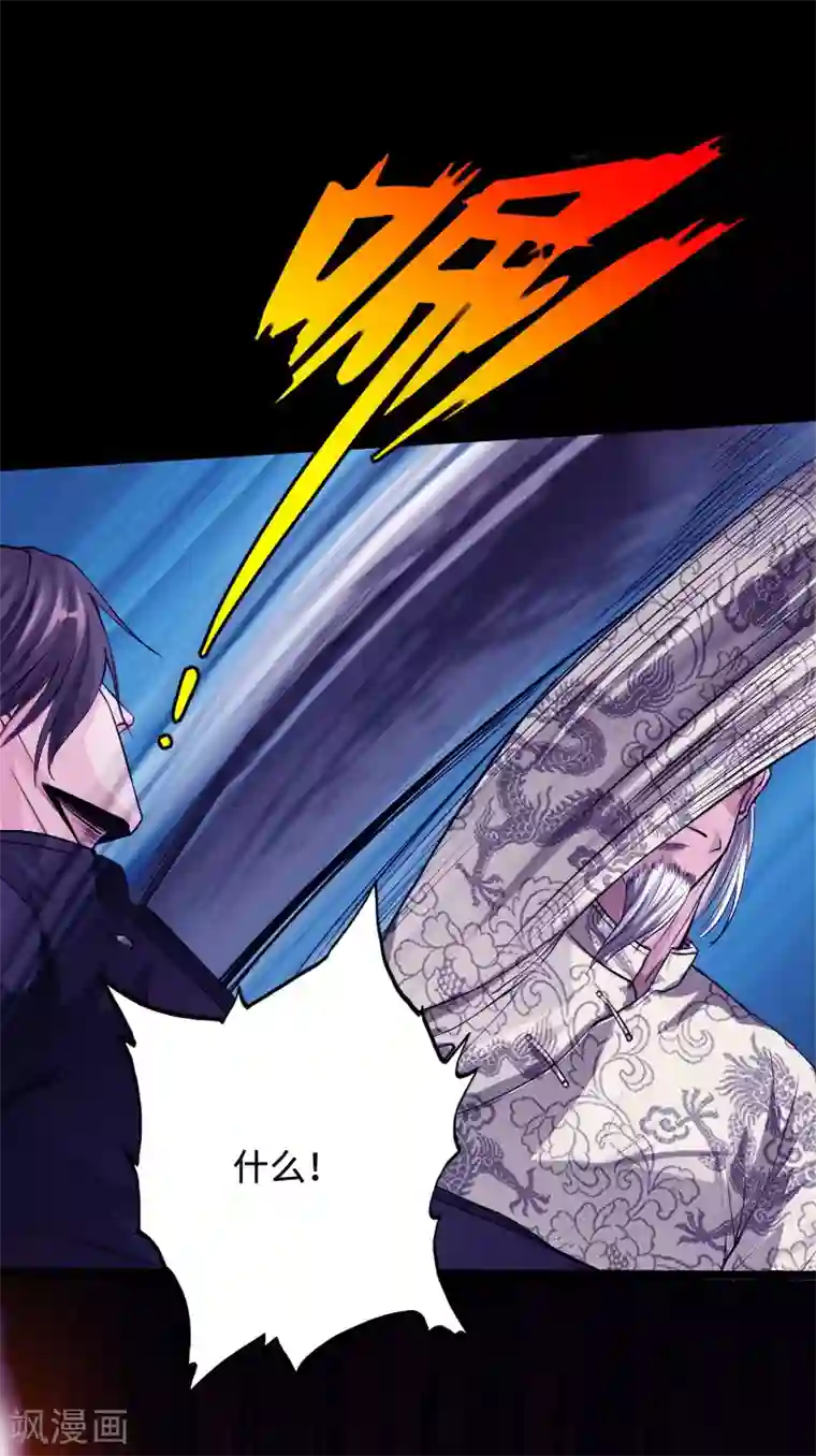 绝品邪少第52话 神秘龙爷