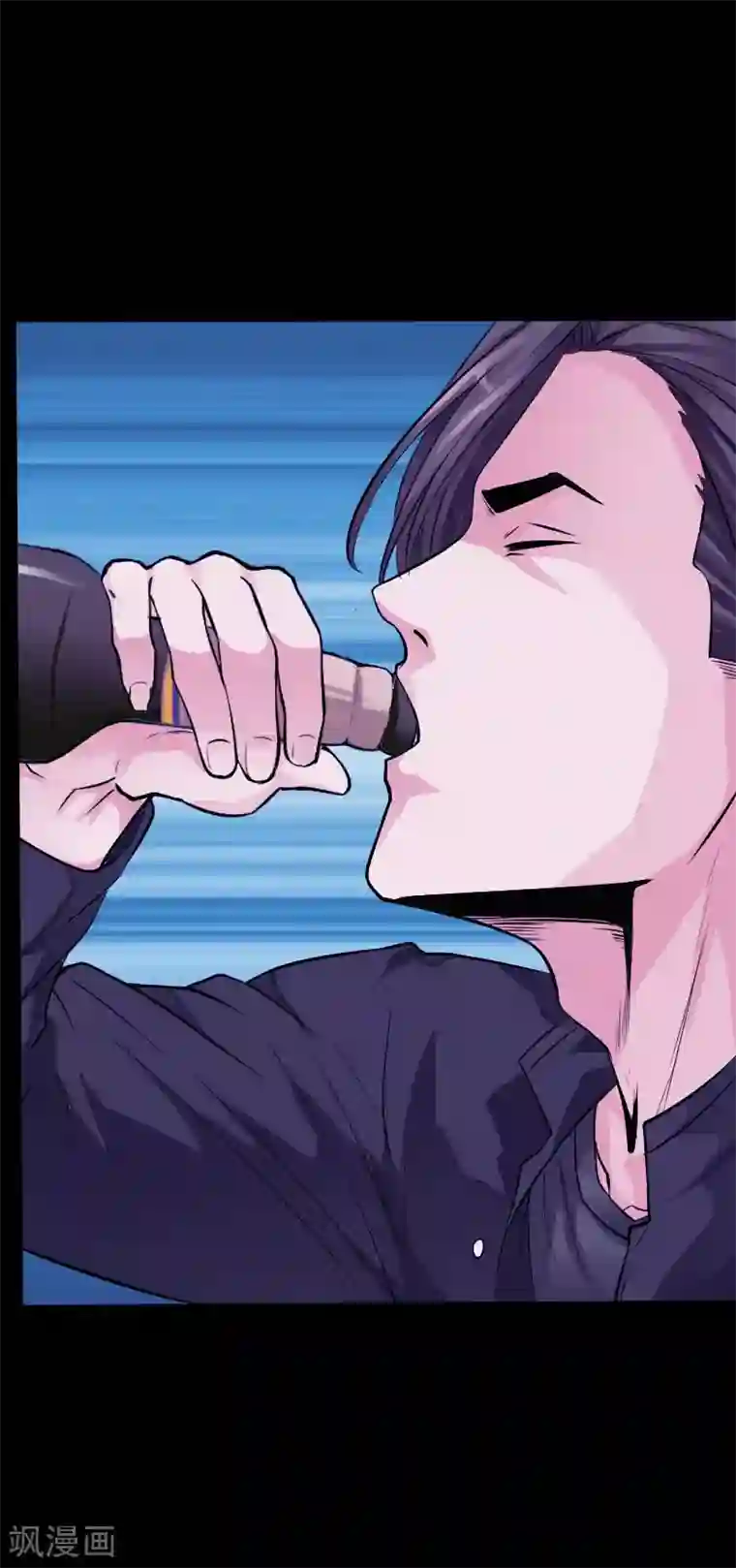 绝品邪少第54话 女神的温柔