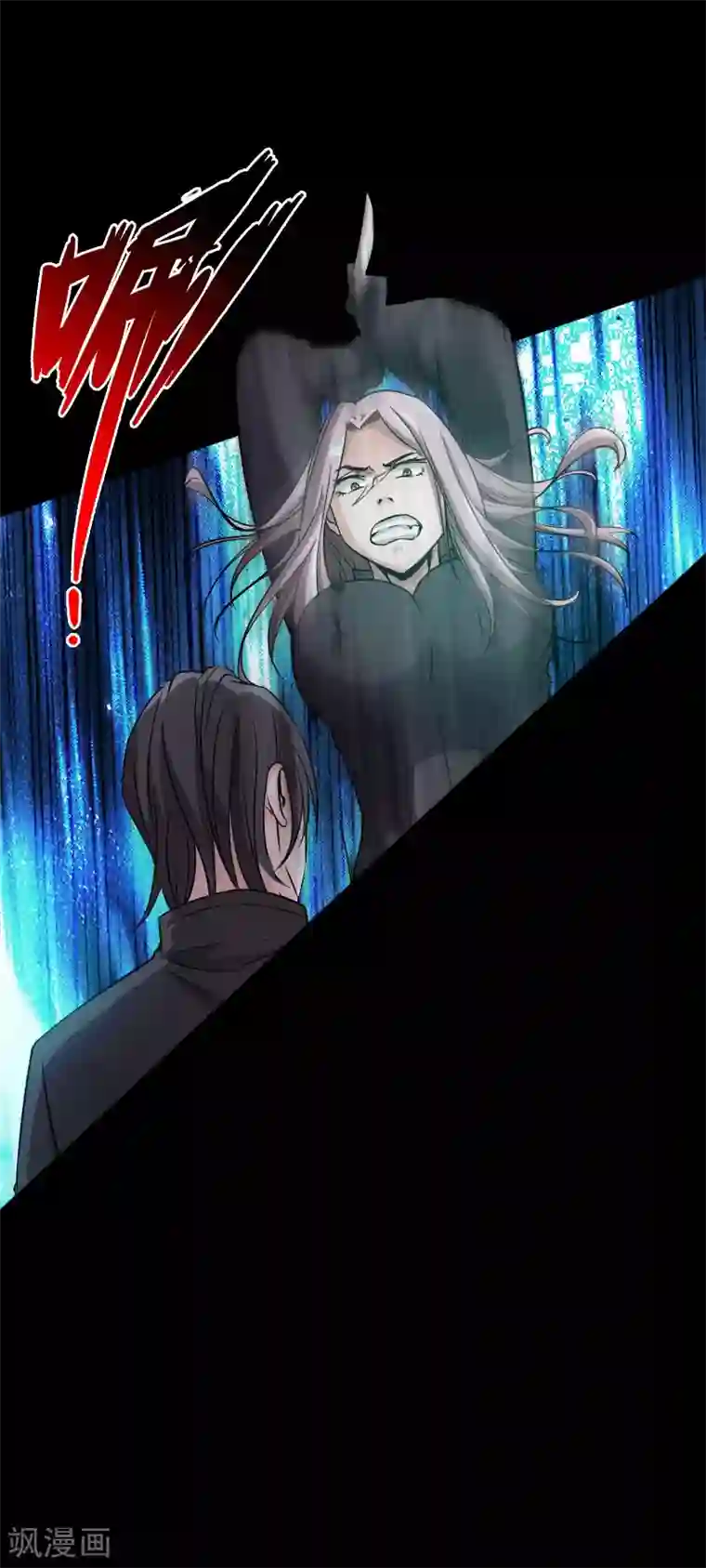 绝品邪少第58话 大获全胜