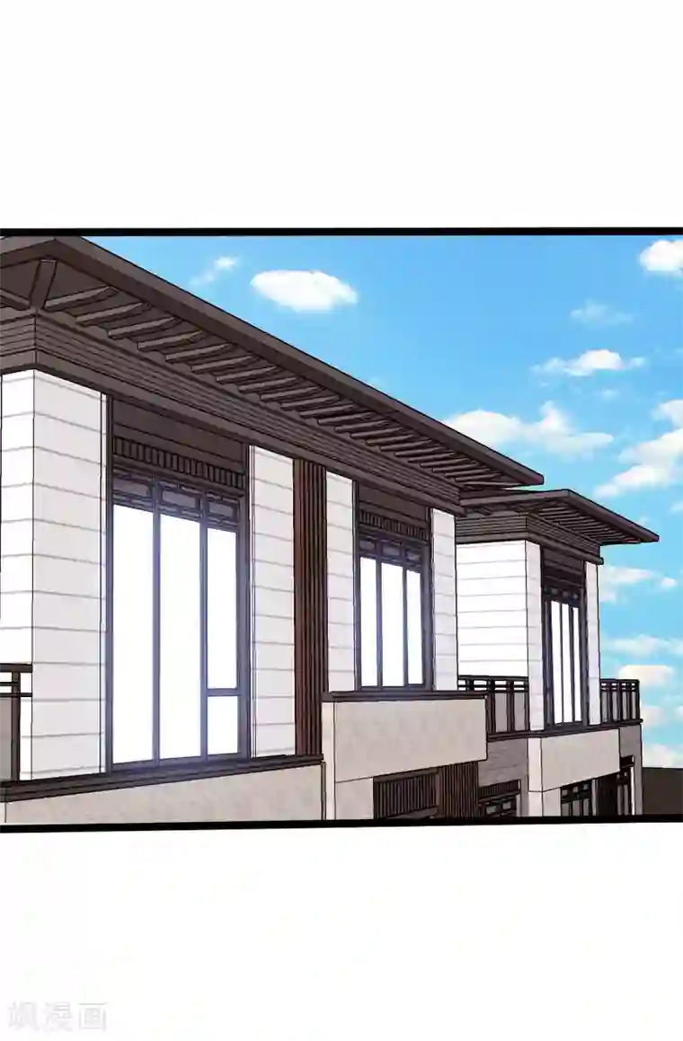 绝品邪少第59话 性感双花