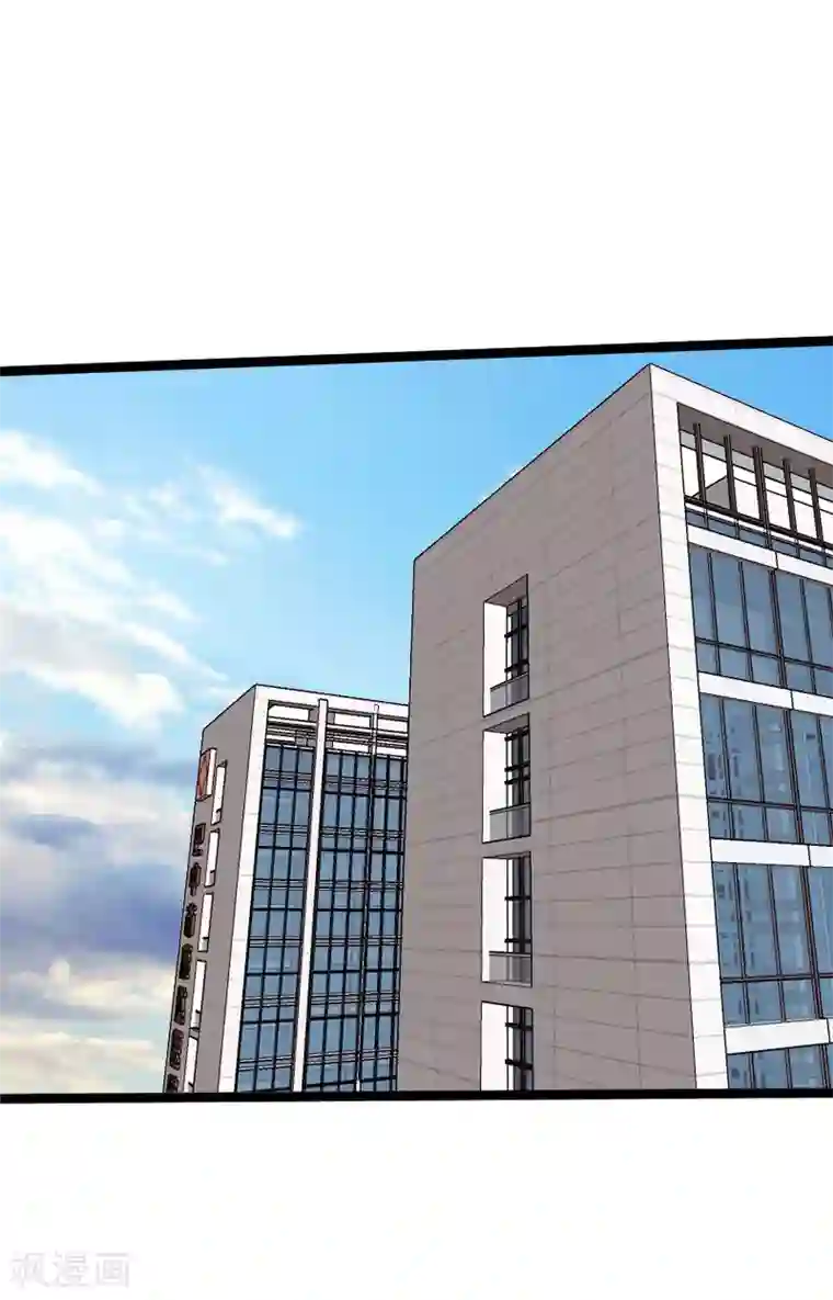 绝品邪少第59话 性感双花