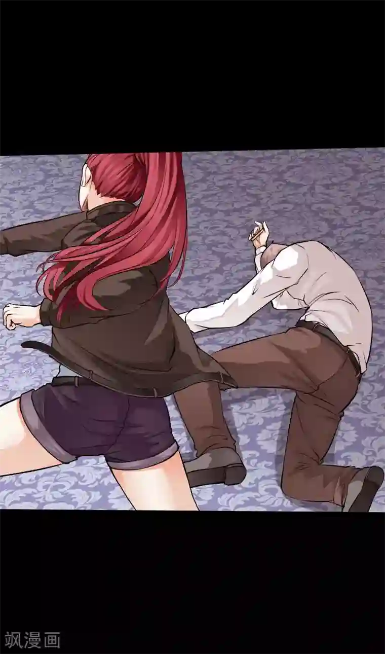 绝品邪少第62话 美女出手