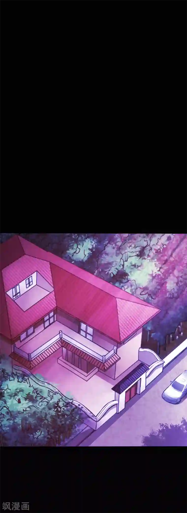 绝品邪少第63话 步步为营