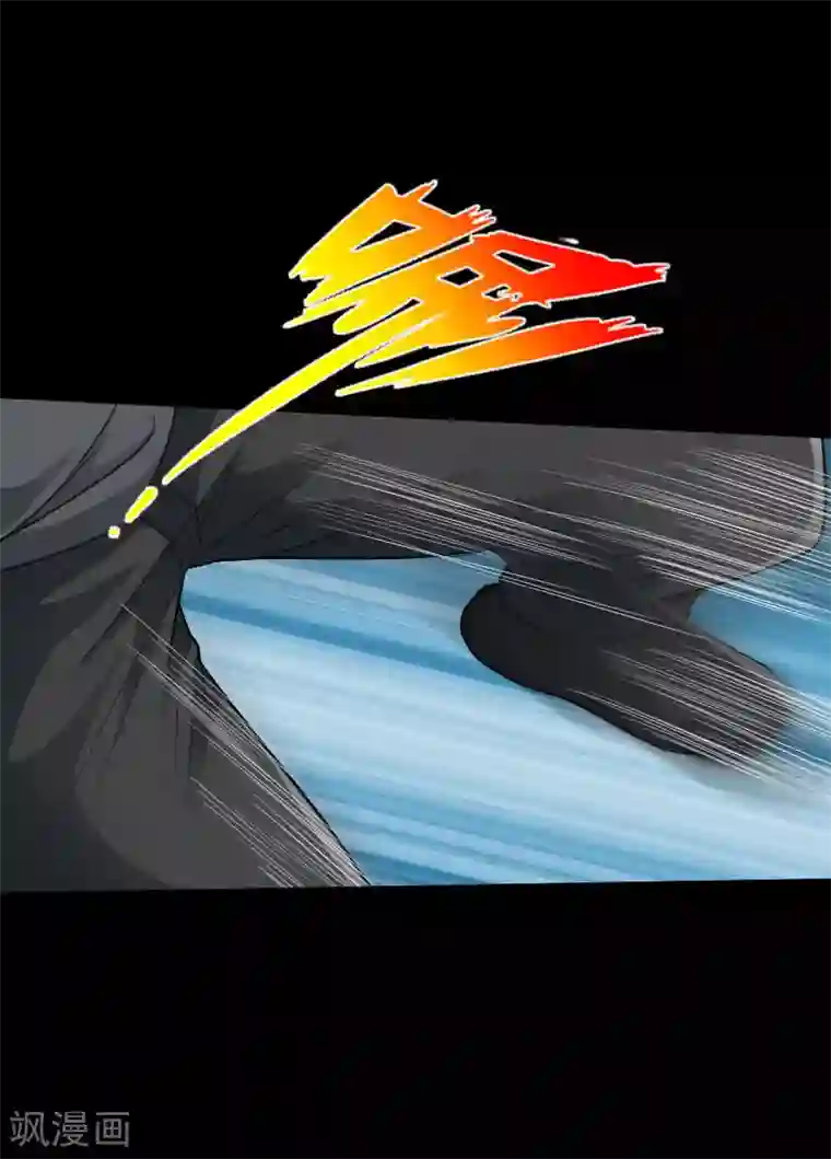 绝品邪少第65话 螳螂捕蝉