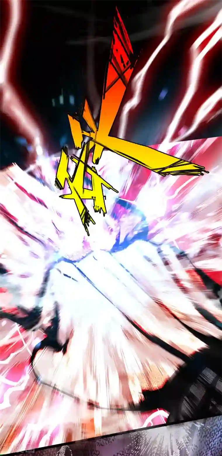 绝品邪少第66话 黄雀在后