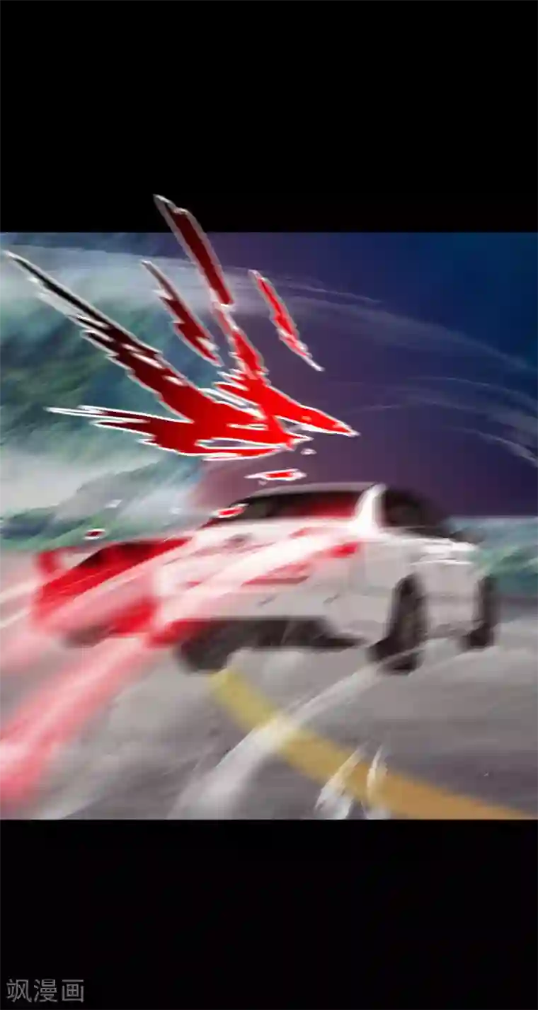 绝品邪少第70话 生死飞跃