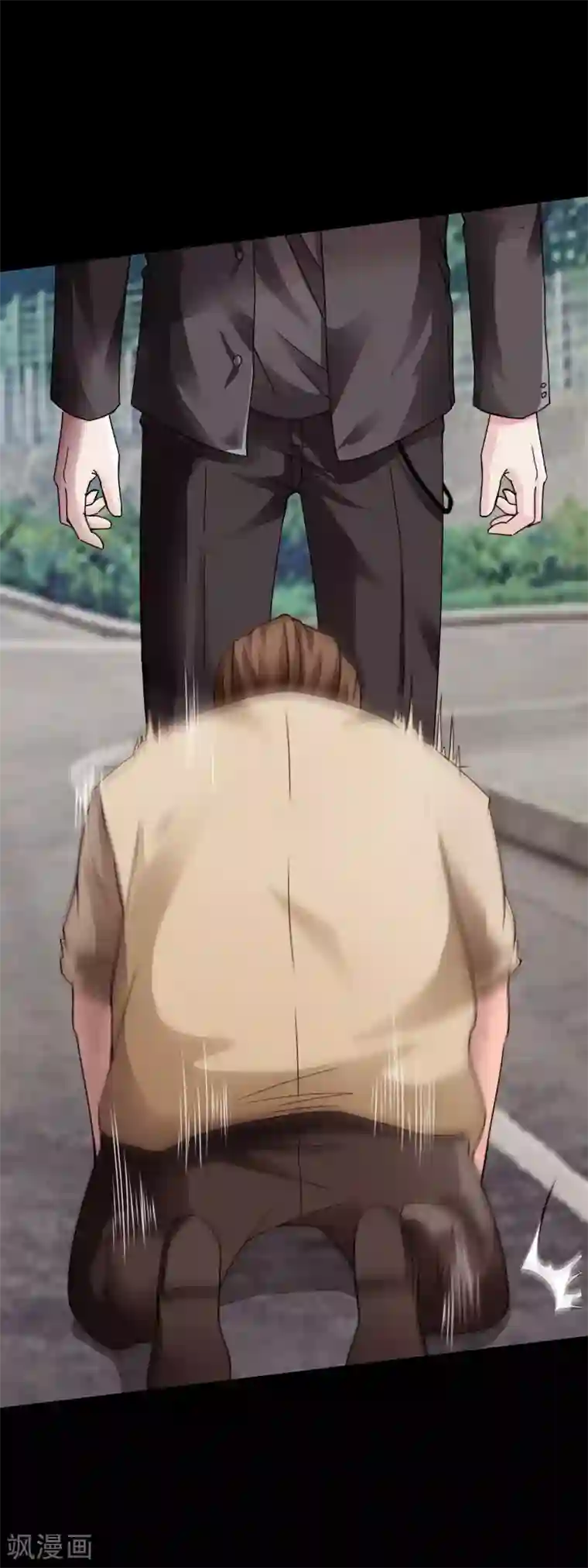 绝品邪少第72话 真车神