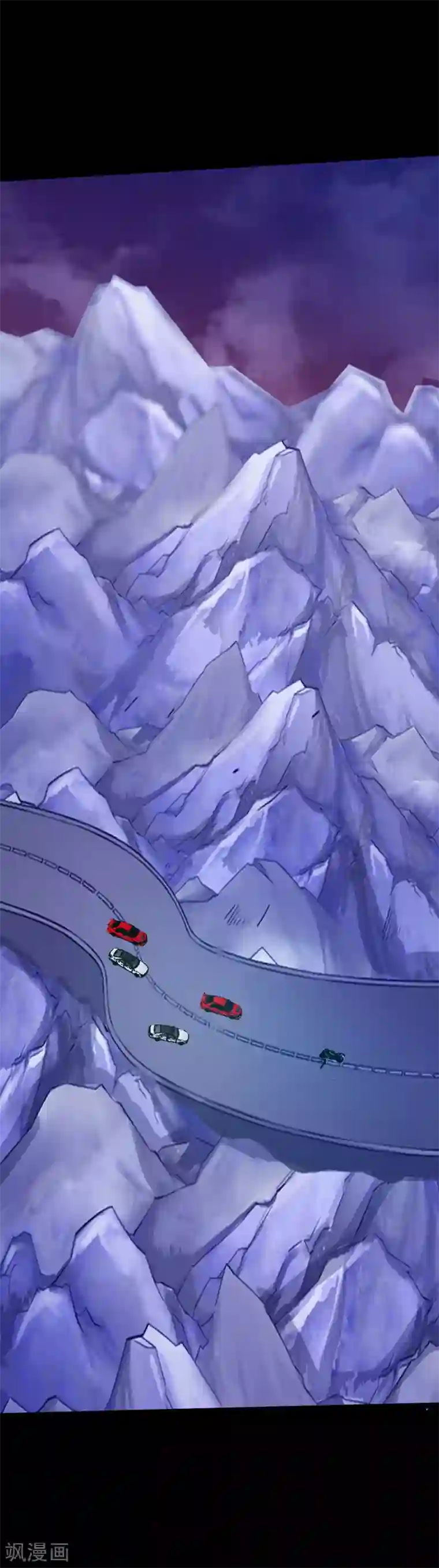 绝品邪少第72话 真车神