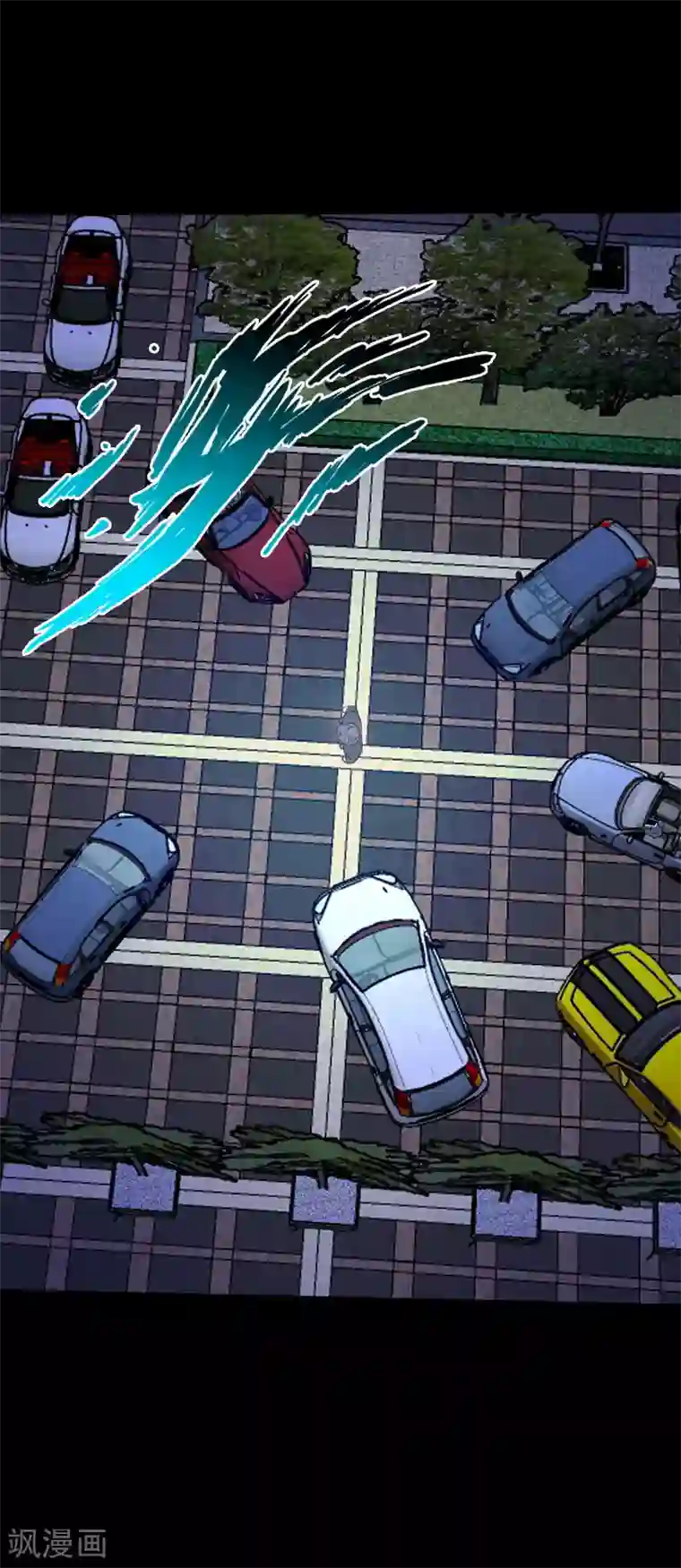 绝品邪少第72话 真车神