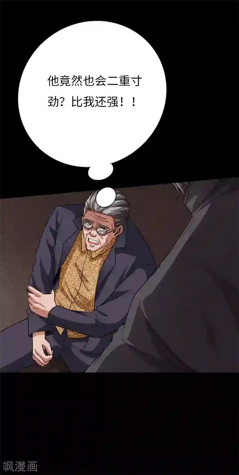 绝品邪少第76话 东城高手