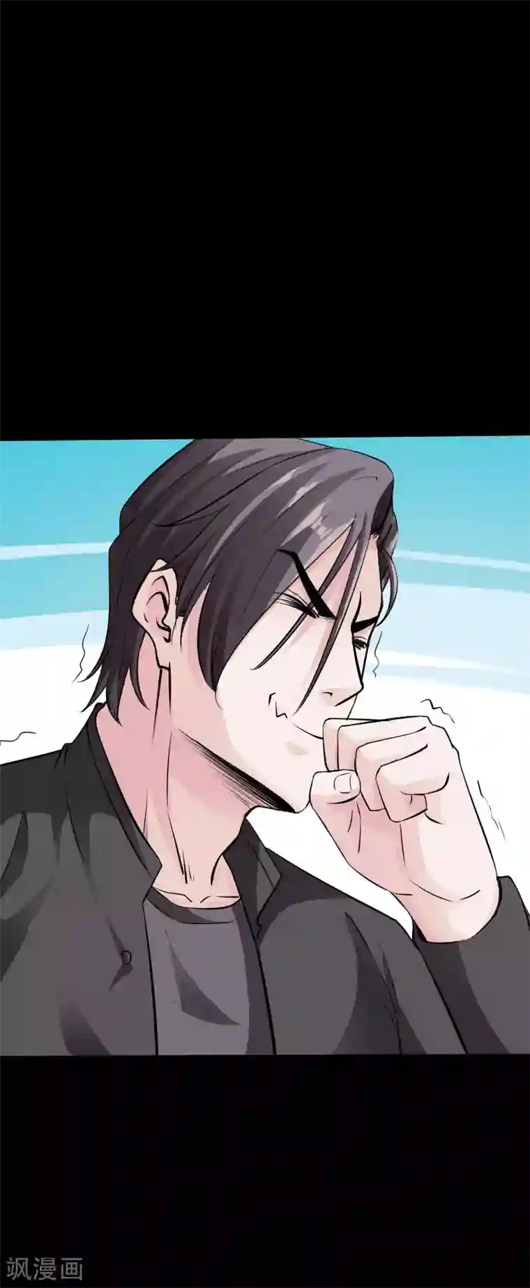 绝品邪少第79话 亭亭玉立