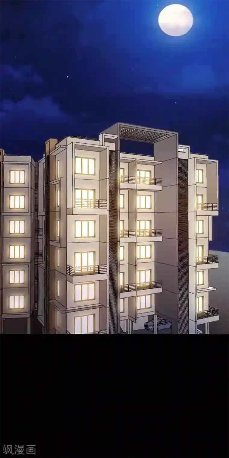 绝品邪少第80话 母子情深