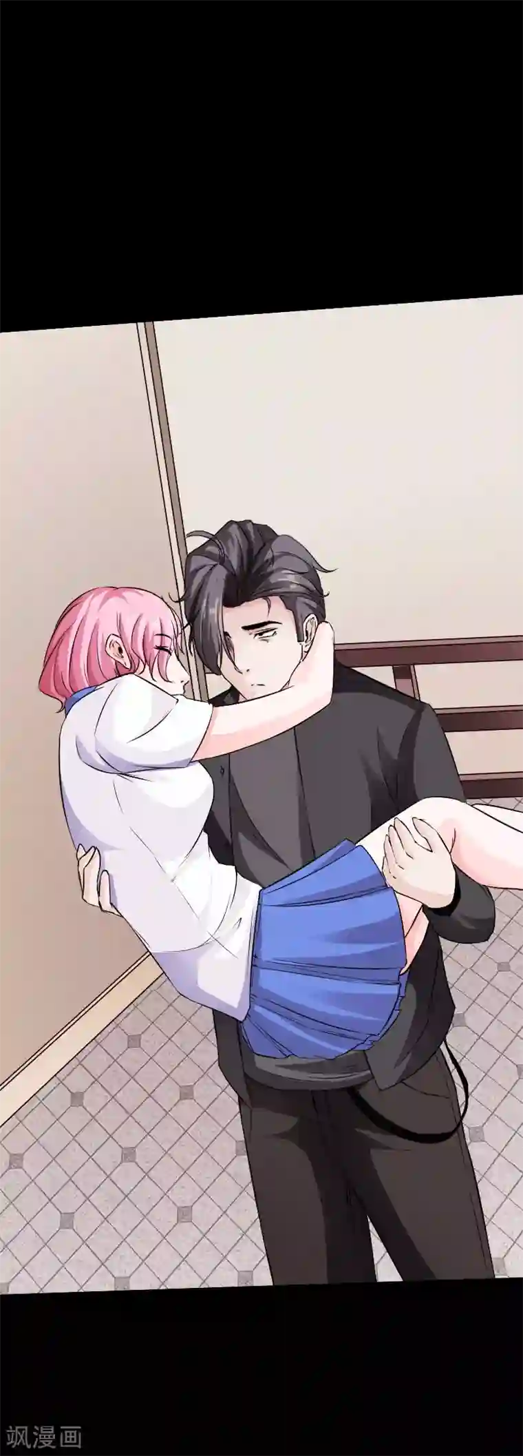 绝品邪少第80话 母子情深