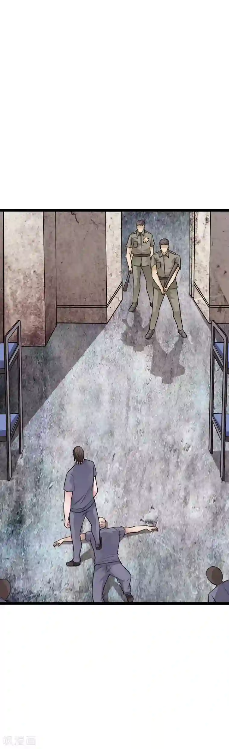 绝品邪少第83话 义收宇轩